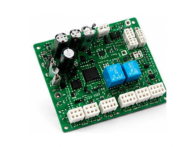 Control Boards