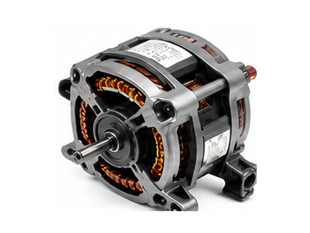 Motors