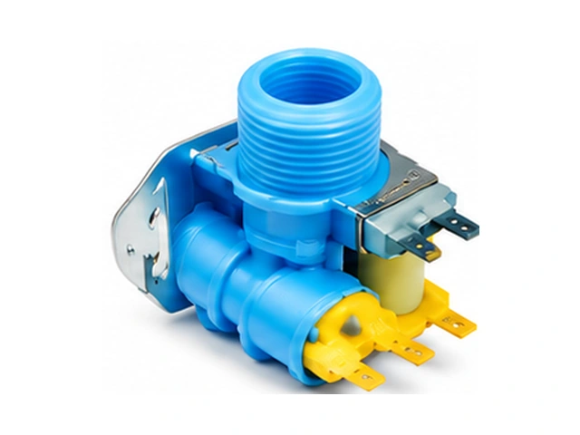 Valves
