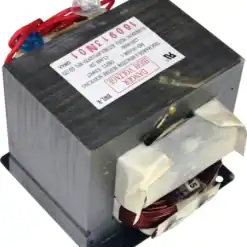 00145870 Bosch Oven High Transformer Voltage
