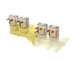 Supco OEM WF299 OEM Water Filter Replacement for Appliances