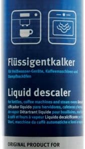 00312010 Bosch Small Appliance Descaler
