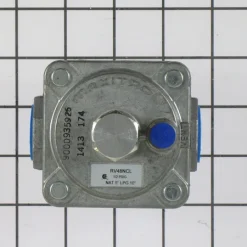 00754658 Bosch Oven Pressure Regulator