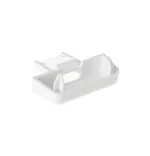 WR2X8797 GE Refrigerator Cap Shield Front