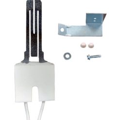 Supco OEM IG411 OEM Exact Furnace Igniter Replacement 41-411