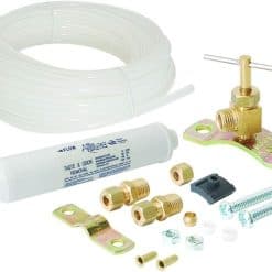 LID 60468/48355 EZ-FLO Polyethylene Tubing Ice Maker