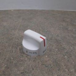 WCI 5304515467 Frigidaire Knob