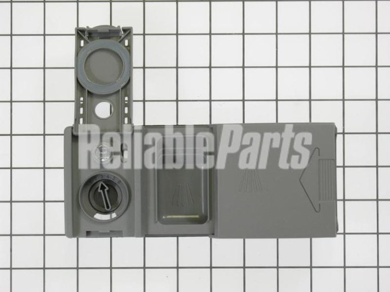 00490467 Bosch Dishwasher Dispenser