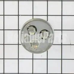 1 of LCD45+5X440R Round Dual Run Capacitor