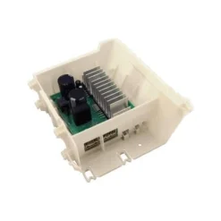 00704135 Bosch Washer Control Unit