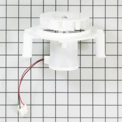 00497841 Bosch Refrigerator Fan