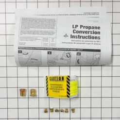 12002469 Whirlpool LP Conversion Kit