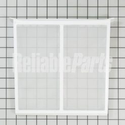 00436476 Bosch Laundry Fluff Filter
