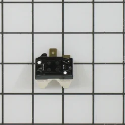 SAM DA34-10003D - DA34-10003D Samsung Refrigerator Compressor Overload Protector
