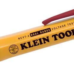630-1/4M - S10M Klein Tools 5/16 3" MAG NUT DRIVER