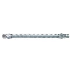 200-3131-48 Usd Ss Gas Connector 1/2" Od