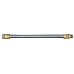 300-4142-60 Usd 5/8" X 60" Gas Connector