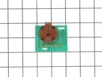 00619078 Bosch Oven Selector Switch
