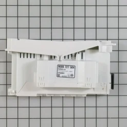 00752741 Bosch Dishwasher Control Module Programmed