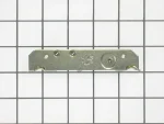 00415049 Bosch Oven Seating