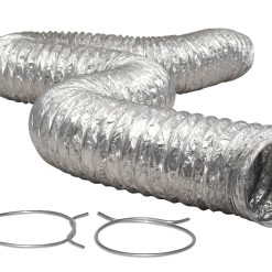 Dundas Jafine OEM BTD48TC OEM 4" x 8' Proflex Transition for Appliances