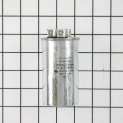 CD25+5X370R - Goodman 25Mfd 370V Round Run Capacitor CAP250000370RPP