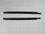 00744998 Bosch Dishwasher Strip