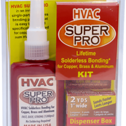 HS32098 Supco Hvac Super Pro