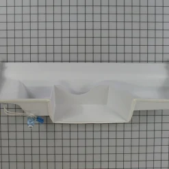 00716805 Bosch Refrigerator Gutter Heating