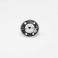 WH01X10060 GE Washer Dryer Control Knob and Clip Assembly