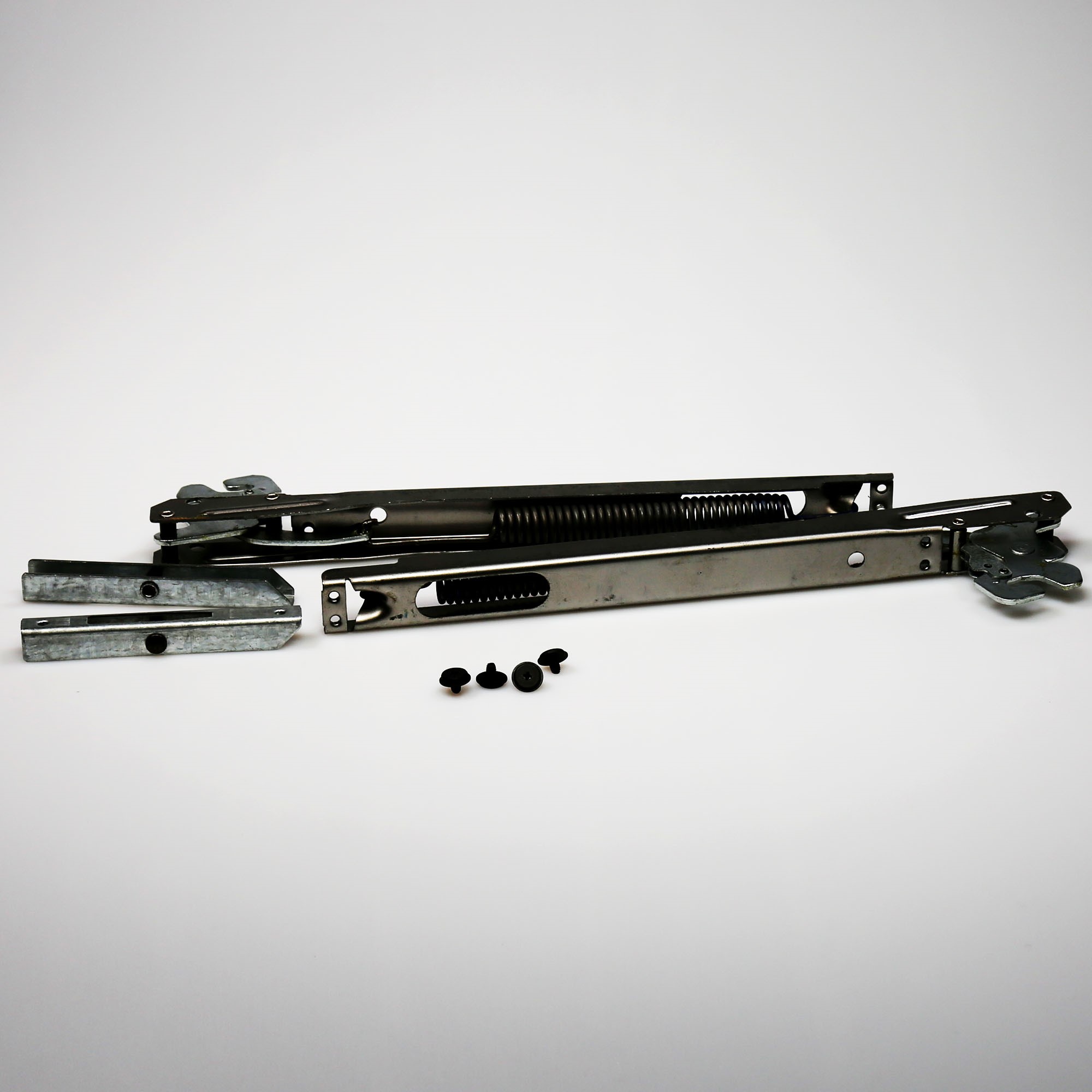 5304445529 Frigidaire Range Wall Oven Door Hinge Kit 1 5304445529 Frigidaire Range Wall Oven Door Hinge Kit