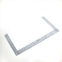 3300W0A030A LG Microwave Mounting Plate