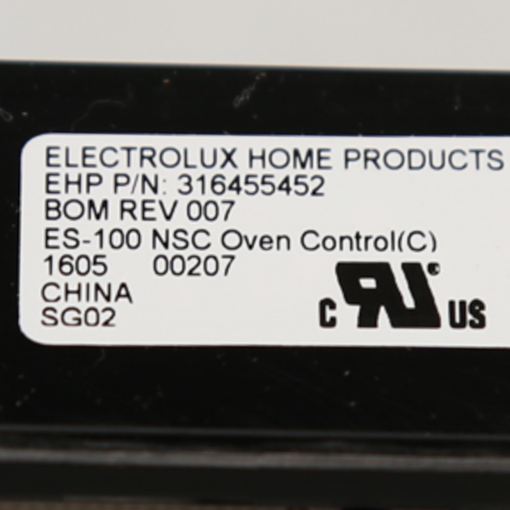 318185341 Frigidaire Oven Timer Clock 1 318185341 Frigidaire Oven Timer Clock