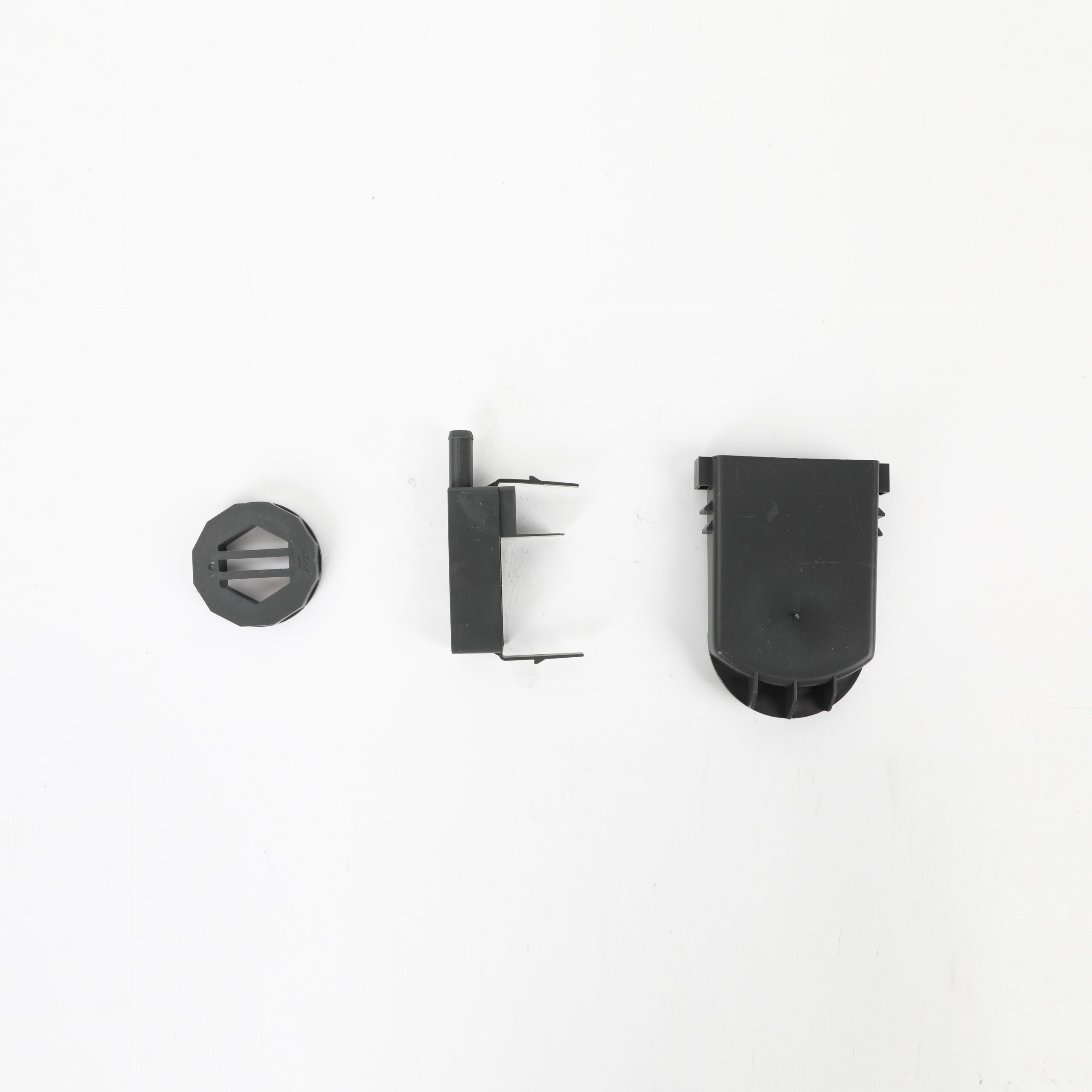 WD49X25081 GE Dishwasher Fill Funnel Service Kit 1 WD49X25081 GE Dishwasher Fill Funnel Service Kit