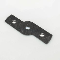 WR17X11458 GE Refrigerator Plate HELIX Lock