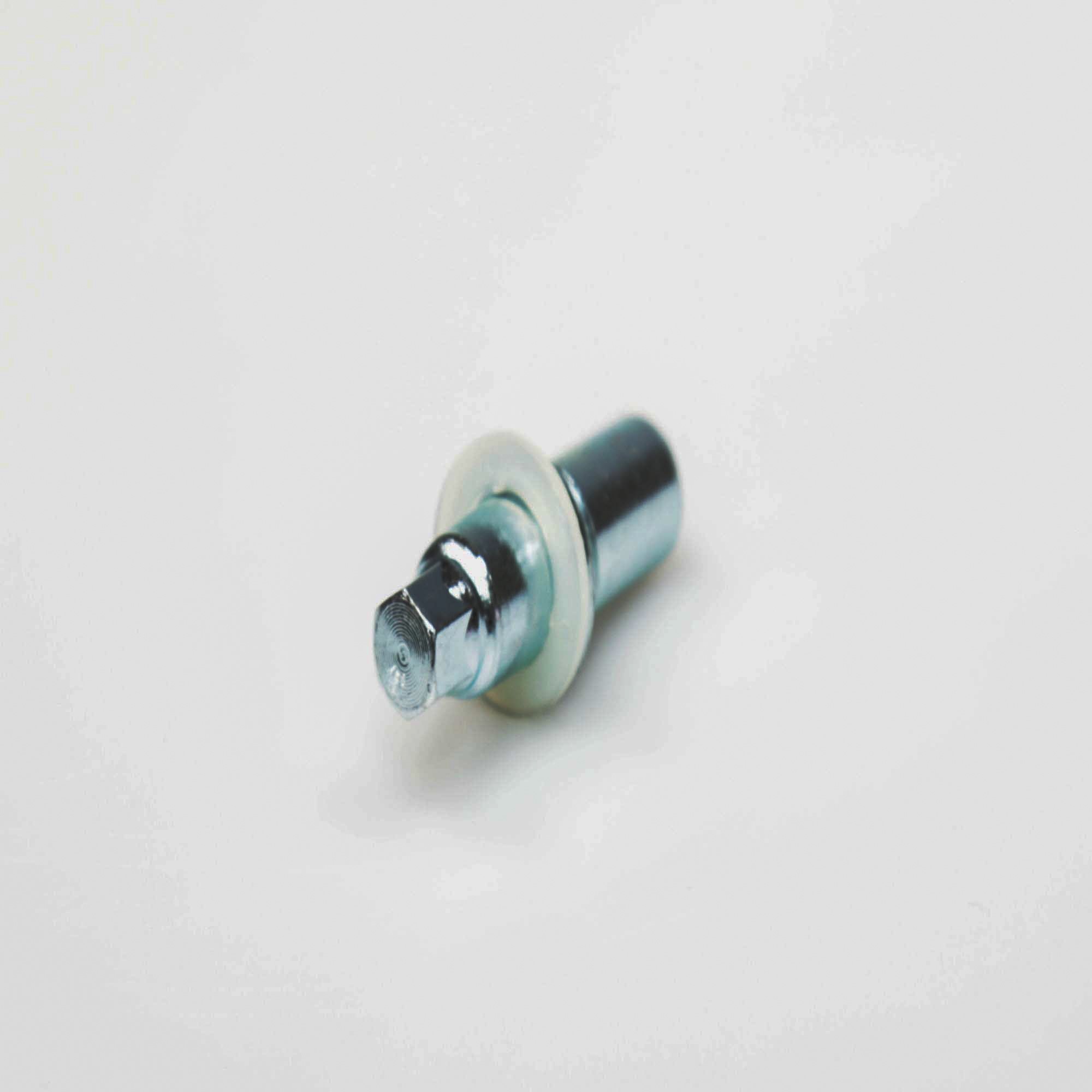 241708002 Frigidaire Refrigerator Pin-Center Hinge 1 241708002 Frigidaire Refrigerator Pin-Center Hinge
