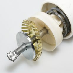WH16X10141 GE Rod & Spring Assembly