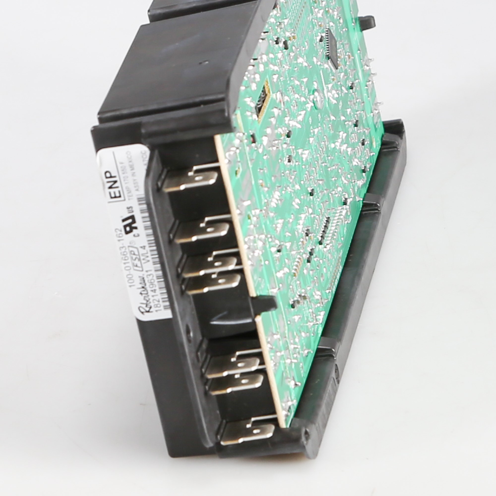 W11122555 Whirlpool Control Board 1 W11122555 Whirlpool Control Board