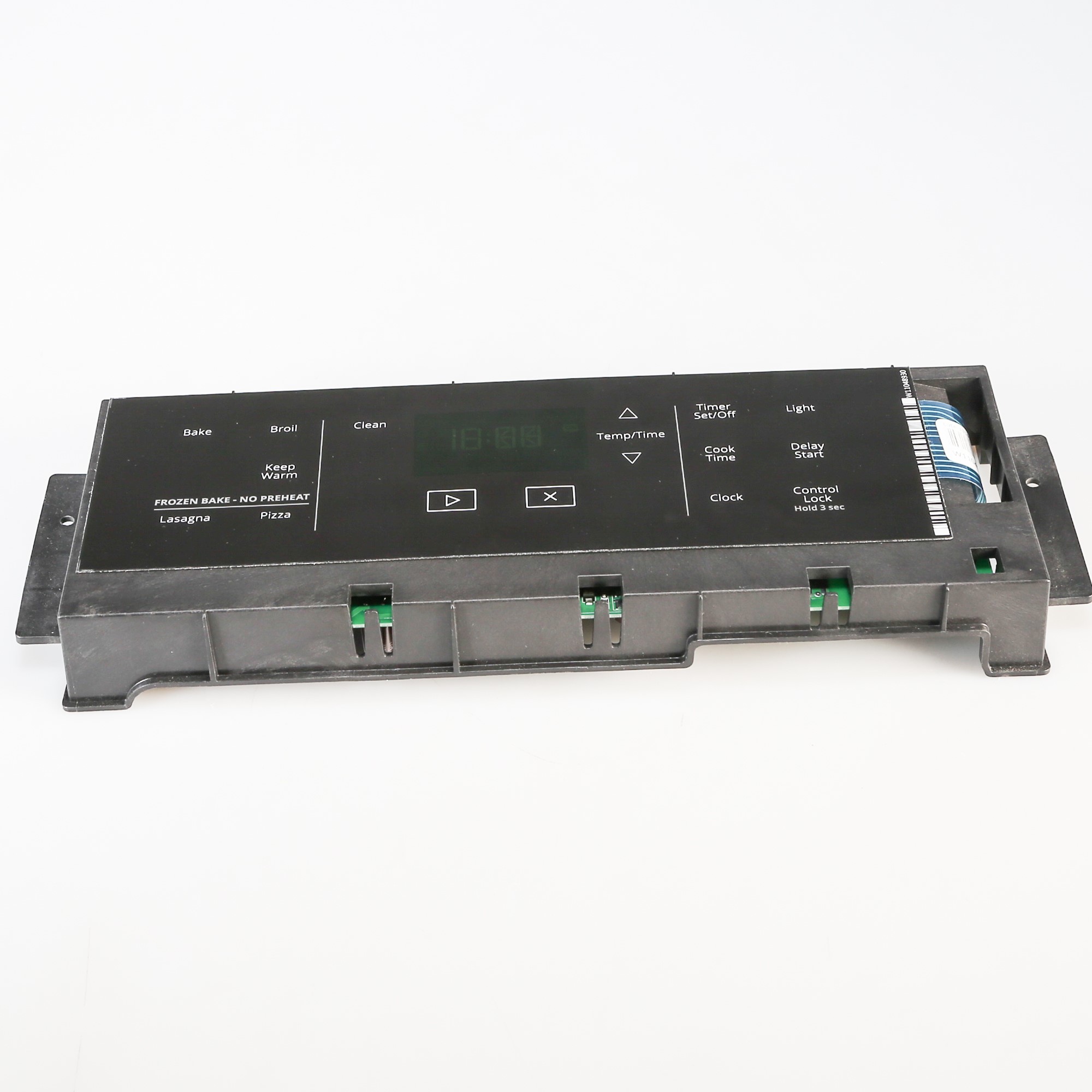W11159621 Whirlpool Control Board 1 W11159621 Whirlpool Control Board