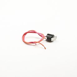 WR50X10108 GE Refrigerator Defrost Thermostat