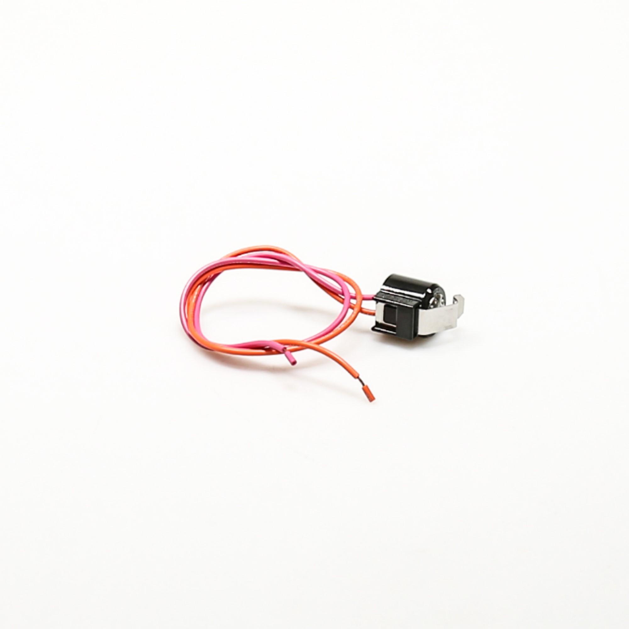 WR50X10108 GE Refrigerator Defrost Thermostat 1 WR50X10108 GE Refrigerator Defrost Thermostat