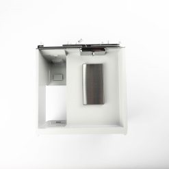 DA97-17399E Samsung Assembly Case Inner RF9000A