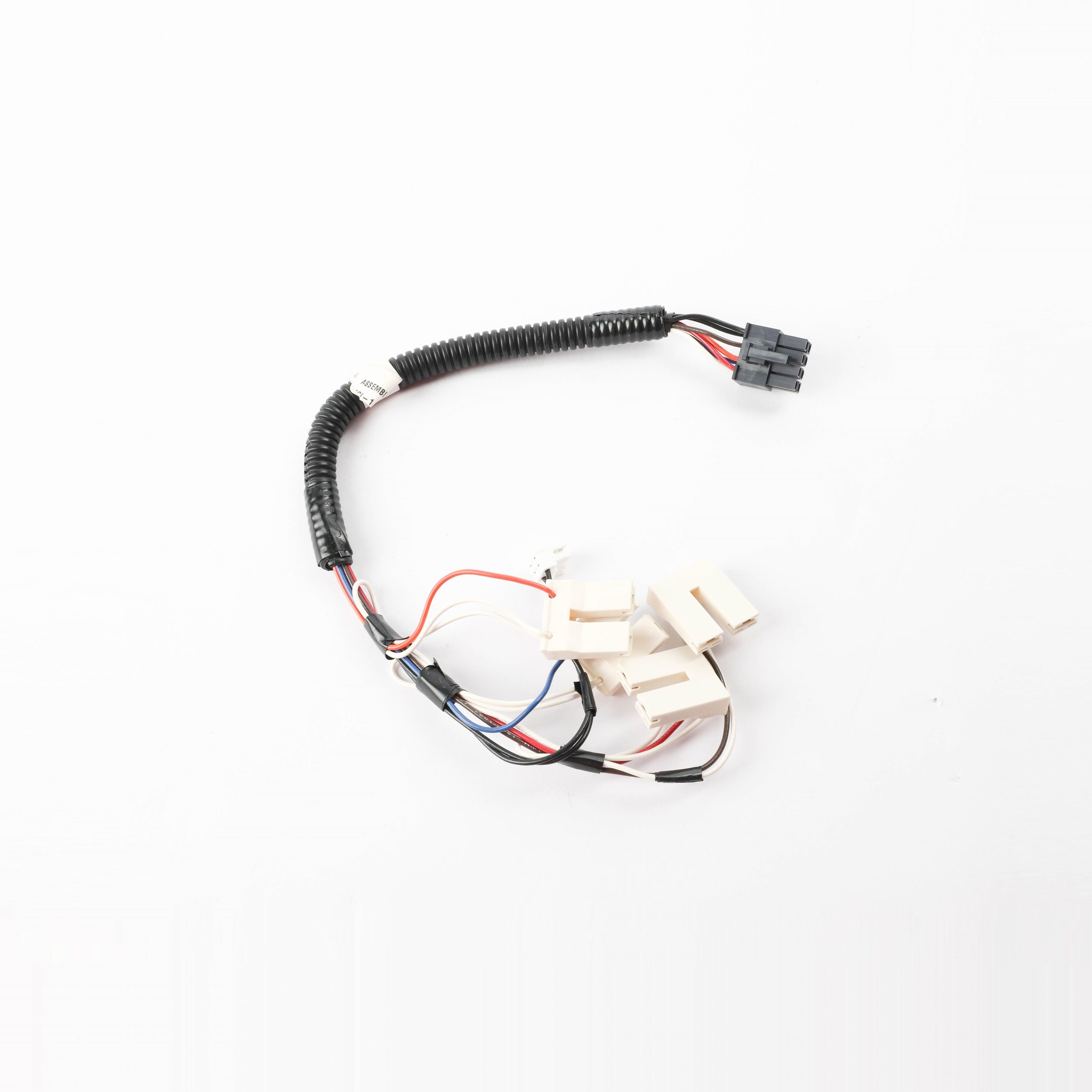 W11676811 Whirlpool Wire Harness 1 W11676811 Whirlpool Wire Harness