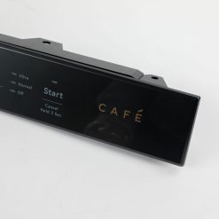 WD21X31879 GE Configured Cafe Ui Control Wit