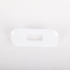 W11643703 Whirlpool Bezel