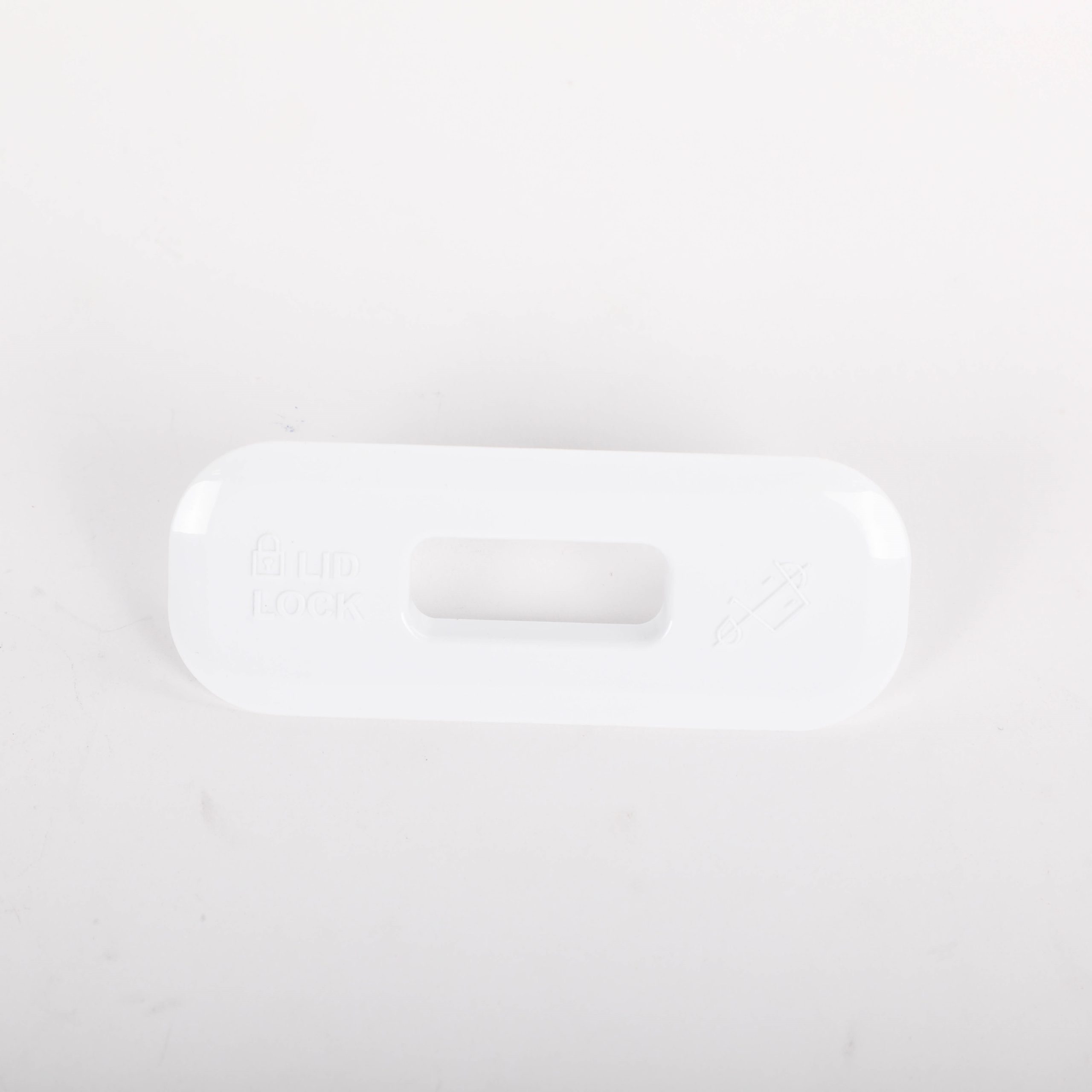 W11643703 Whirlpool Bezel 1 W11643703 Whirlpool Bezel