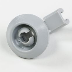154522902 Frigidaire Dishwasher Roller Wheel & Bushing Assembly