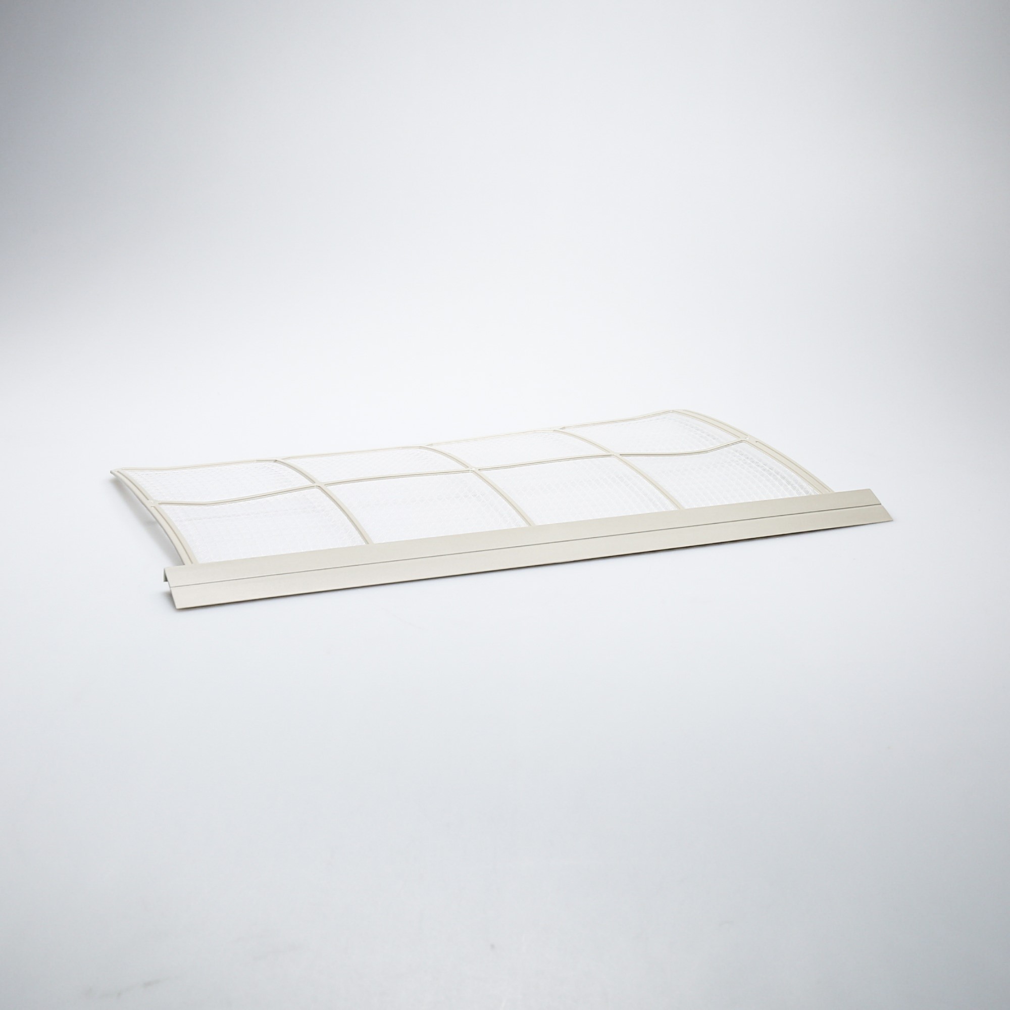 WJ85X10185 GE Air Conditioner Air Filter 1 WJ85X10185 GE Air Conditioner Air Filter