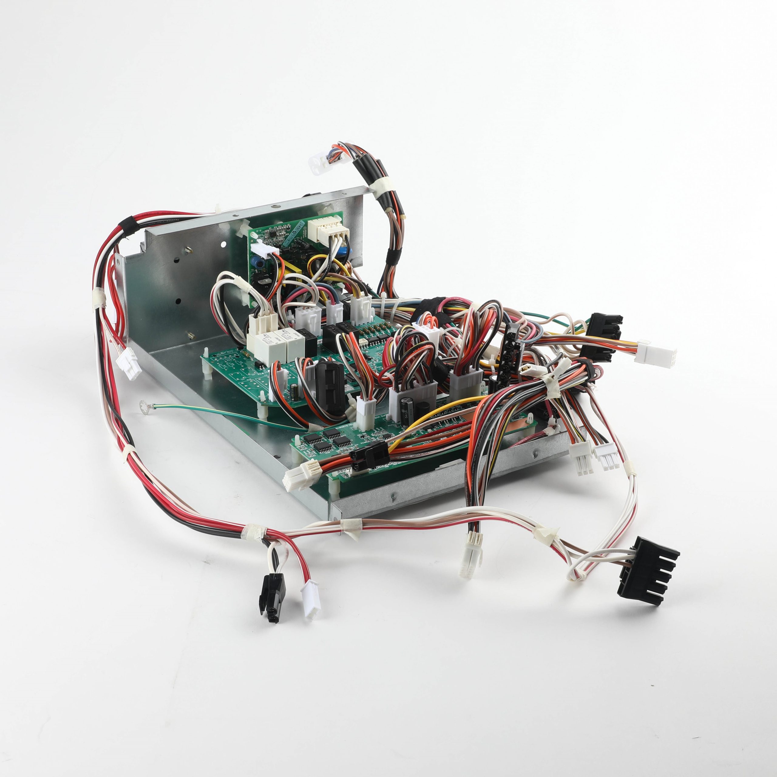 W10802701 Whirlpool Control Board 1 W10802701 Whirlpool Control Board