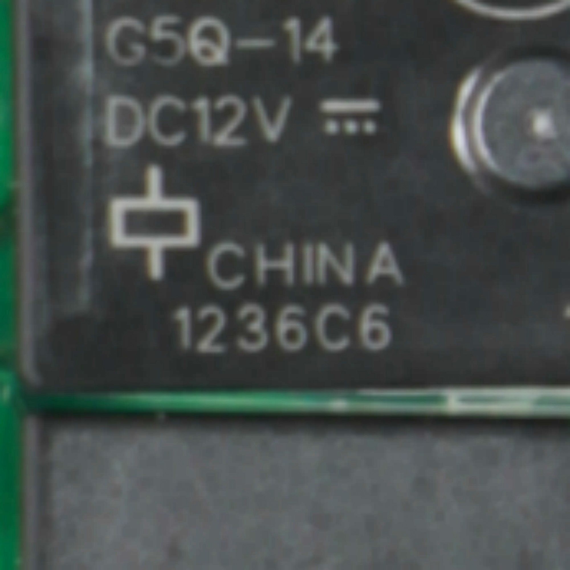 W10843055 Whirlpool French Door Refrigerator Electronic Control Board 1 W10843055 Whirlpool French Door Refrigerator Electronic Control Board
